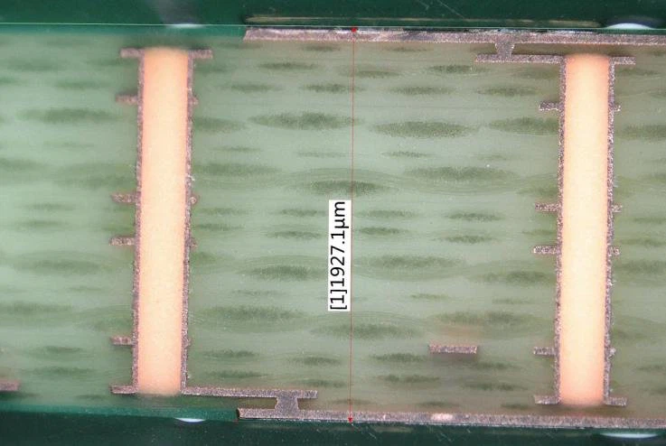 8L HDI Board