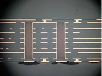 Druileáil Léasair PCB 10 Ciseal