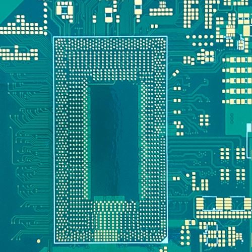 PCB Poll Adhlactha Ilchéime