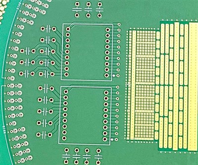 42 Sraitheanna Pcb Ardluais