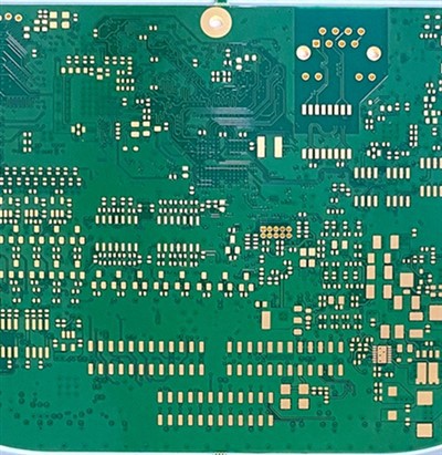 8 Sraitheanna Poll Dall Pcb