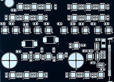 Soilsiú Frith-athlastach Pcb