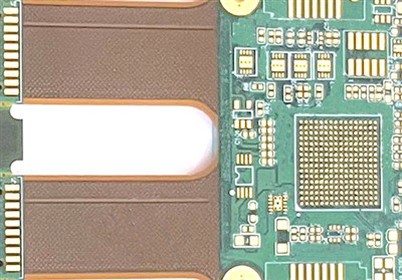 Comhfhreagras PCB
