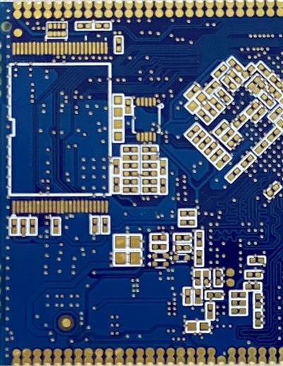 LeathPoll Pcb Le Impedance