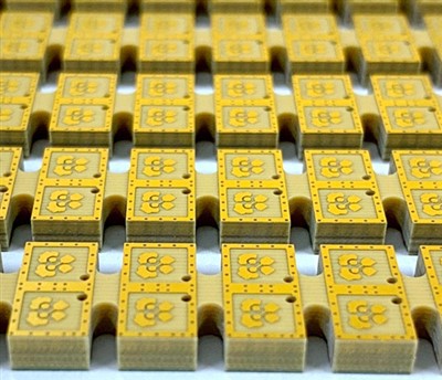 Poll Dall Ilchéime Pcb