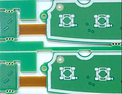 Córas Cumhachta Pcb docht-flex