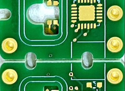 Braiteoir Brú Pcb