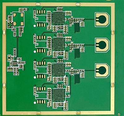 Iompar Bord Cuarda Clóbhuailte
