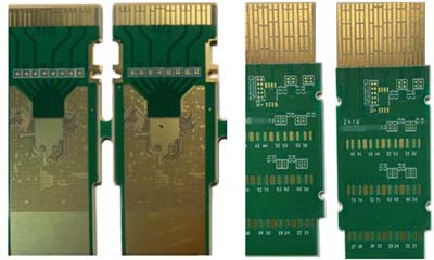 Sihui Fuji 800G modúl optúil PCB cáilithe ag an gcustaiméir